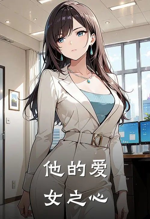 他的爱女之心