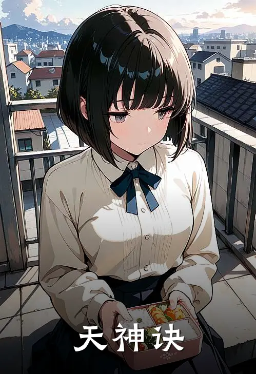 天神诀