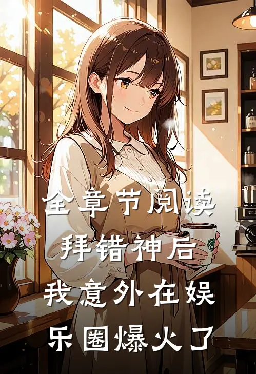 全章节阅读拜错神后，我意外在娱乐圈爆火了