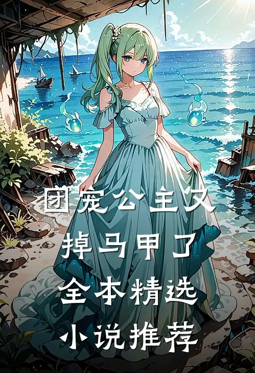 团宠公主又掉马甲了全本精选小说推荐
