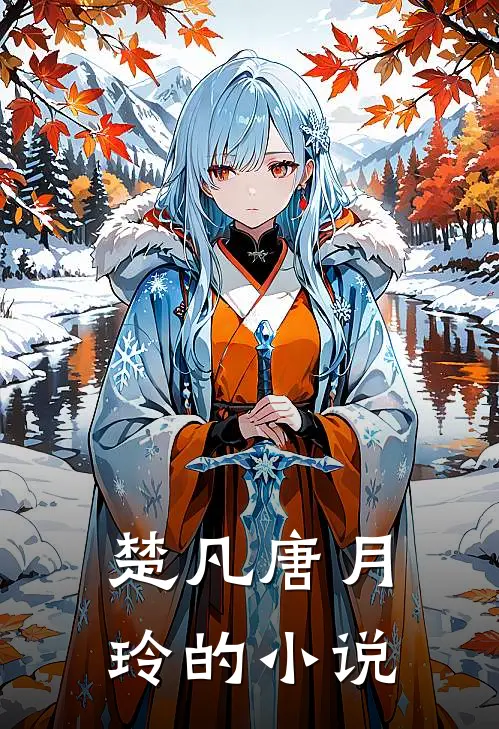 楚凡唐月玲的小说