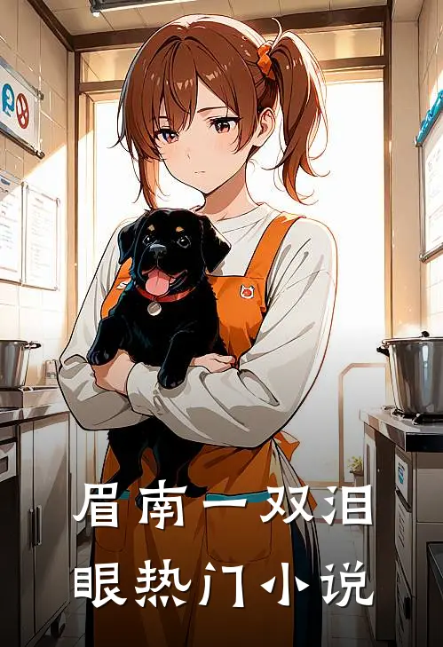 眉南一双泪眼热门小说