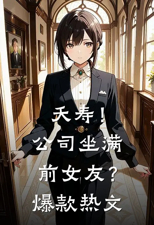 夭寿！公司坐满前女友？爆款热文
