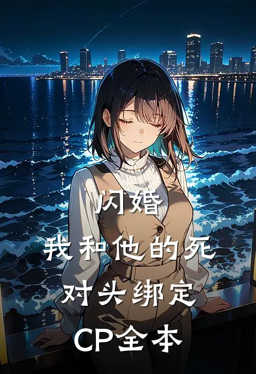 闪婚：我和他的死对头绑定CP全本