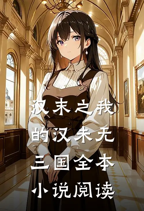 汉末之我的汉未无三国全本小说阅读