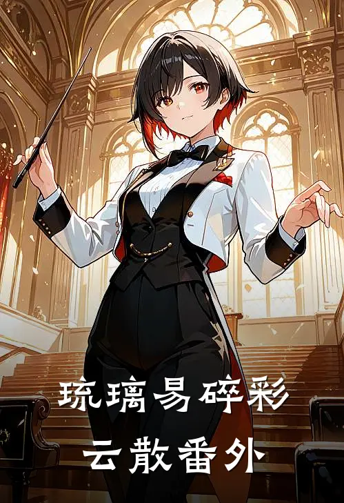 琉璃易碎彩云散番外