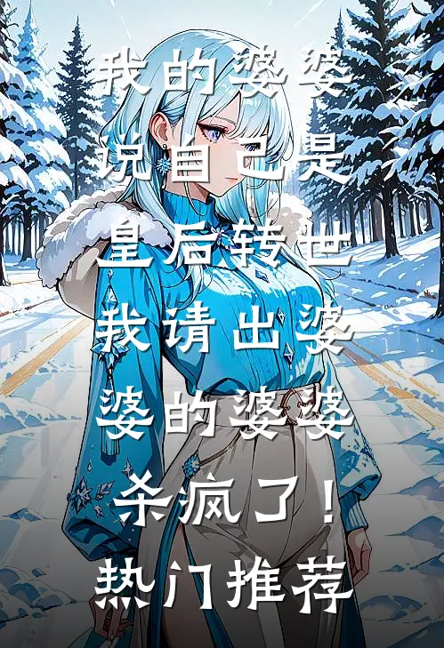 我的婆婆说自己是皇后转世，我请出婆婆的婆婆杀疯了！热门推荐