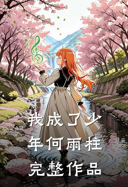 我成了少年何雨柱完整作品