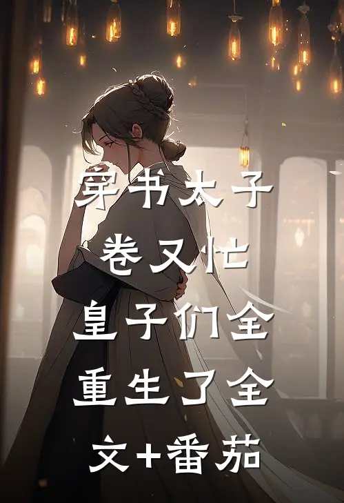 穿书太子卷又忙，皇子们全重生了全文+番茄