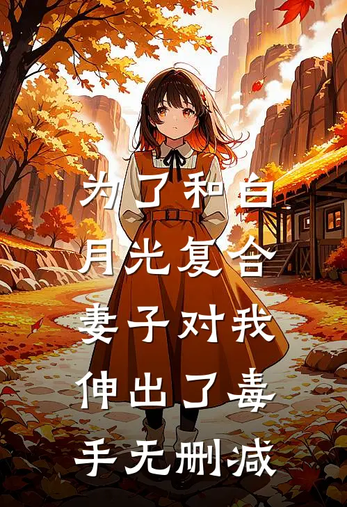 为了和白月光复合，妻子对我伸出了毒手无删减