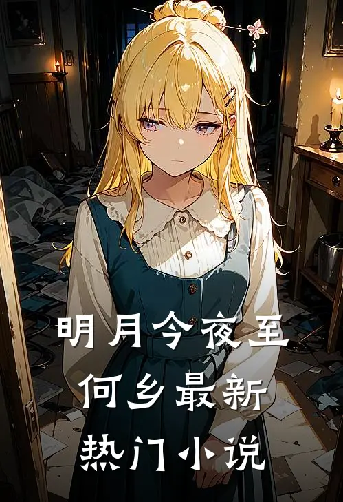 明月今夜至何乡最新热门小说