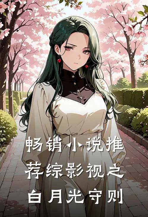 畅销小说推荐综影视之白月光守则