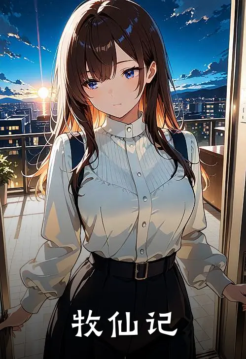 牧仙记