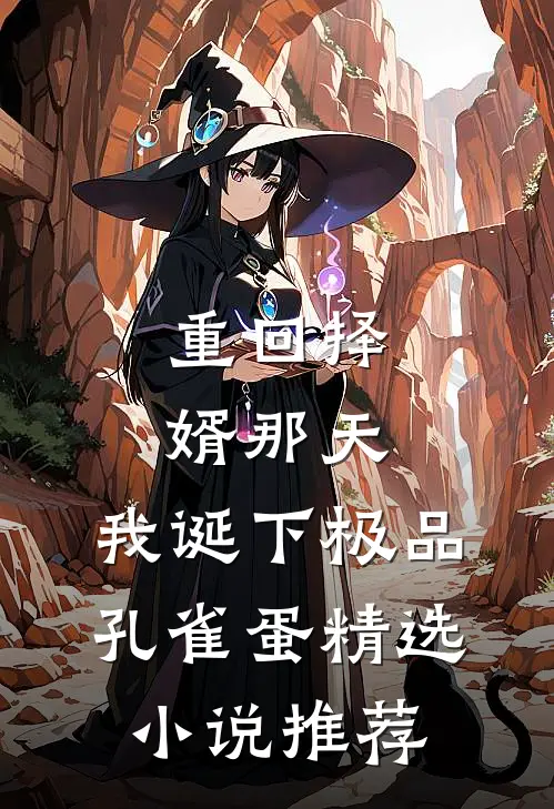 重回择婿那天，我诞下极品孔雀蛋精选小说推荐