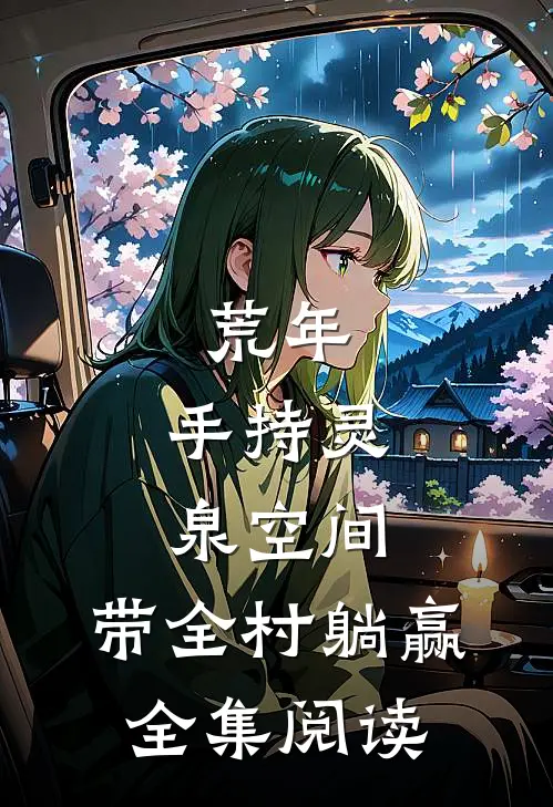 荒年：手持灵泉空间，带全村躺赢全集阅读