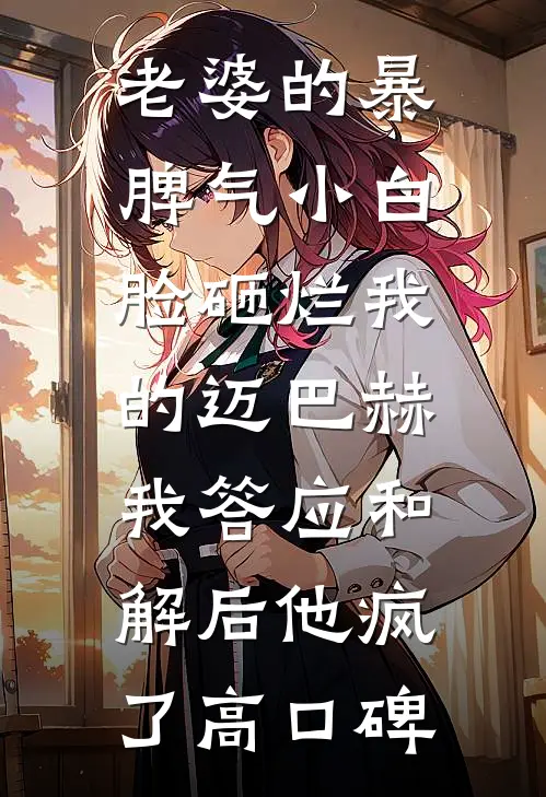 老婆的暴脾气小白脸砸烂我的迈巴赫，我答应和解后他疯了高口碑