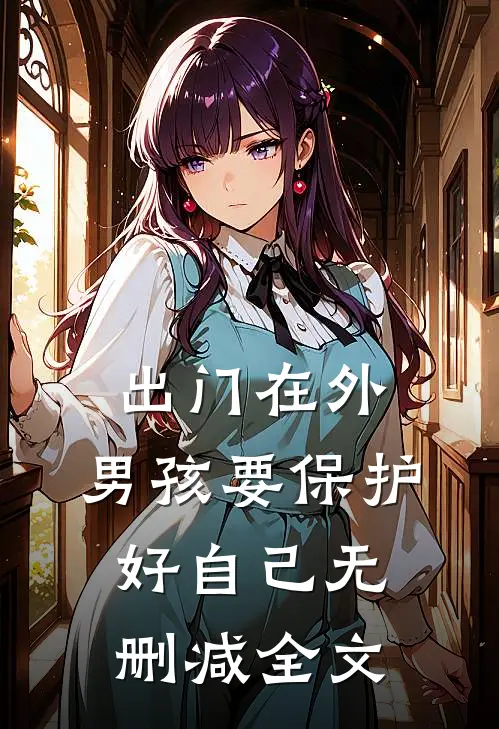 出门在外，男孩要保护好自己无删减全文
