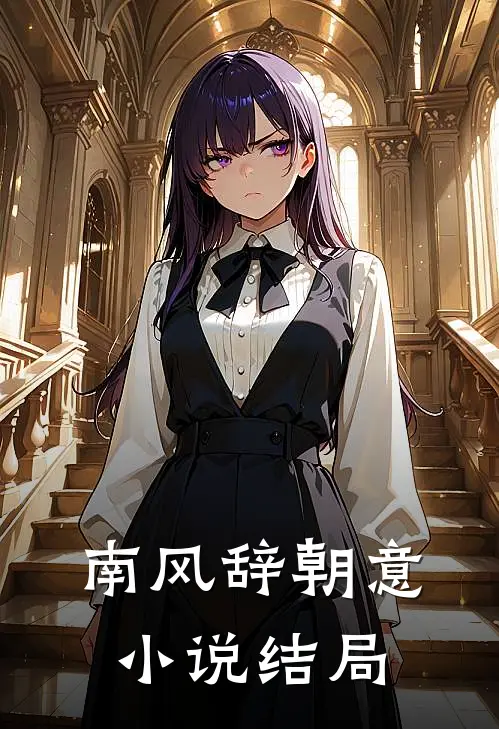 南风辞朝意小说结局