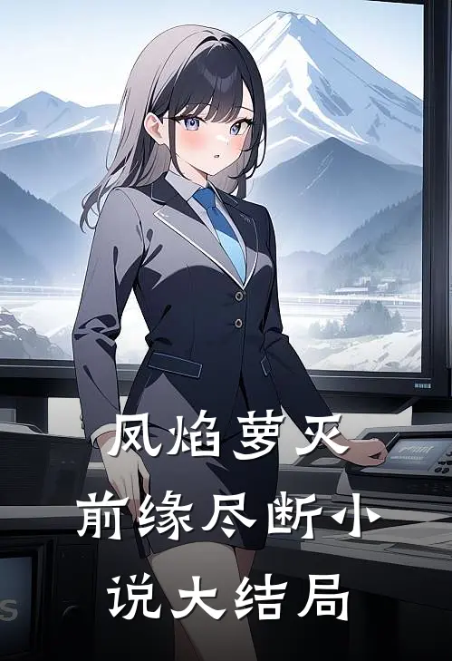 凤焰萝灭，前缘尽断小说大结局