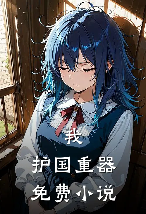 我,护国重器免费小说