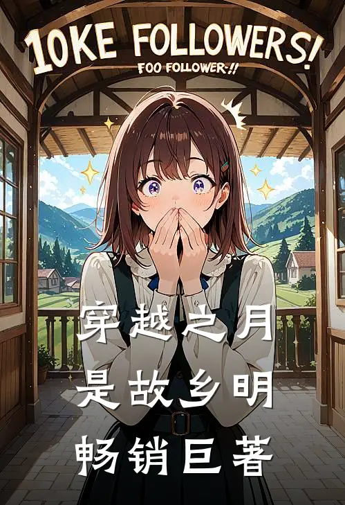 穿越之月是故乡明畅销巨著