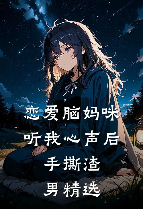 恋爱脑妈咪听我心声后，手撕渣男精选