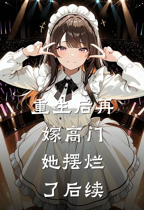 重生后再嫁高门，她摆烂了后续