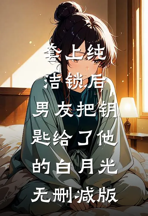 套上纯洁锁后，男友把钥匙给了他的白月光无删减版