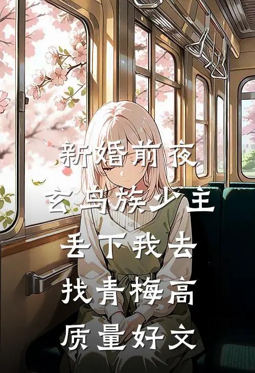 新婚前夜，玄鸟族少主丢下我去找青梅高质量好文