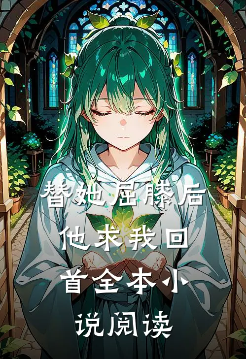替她屈膝后，他求我回首全本小说阅读