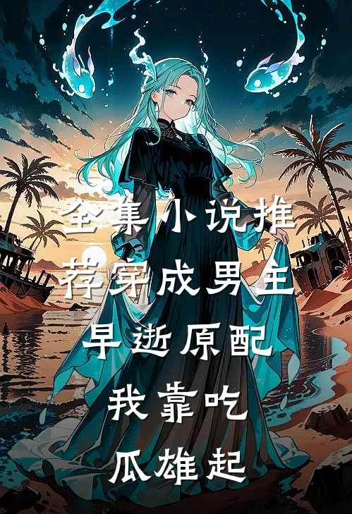 全集小说推荐穿成男主早逝原配，我靠吃瓜雄起