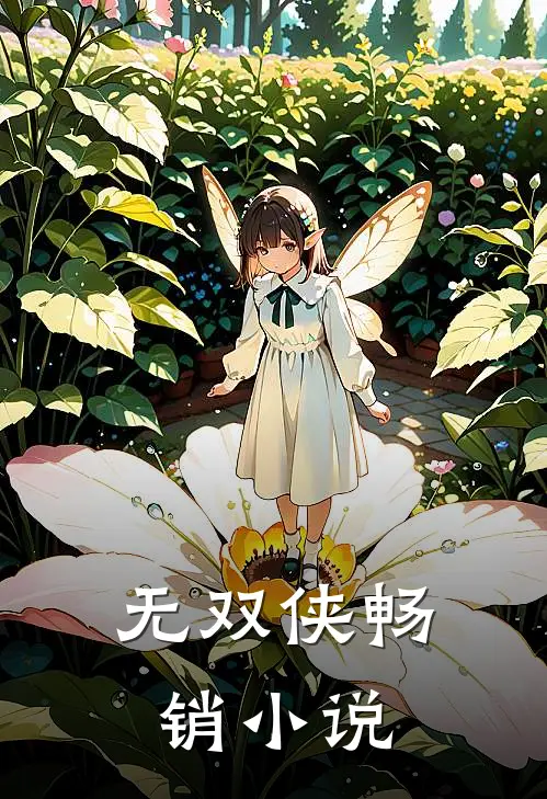 无双侠畅销小说