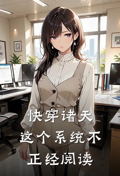 快穿诸天：这个系统不正经阅读
