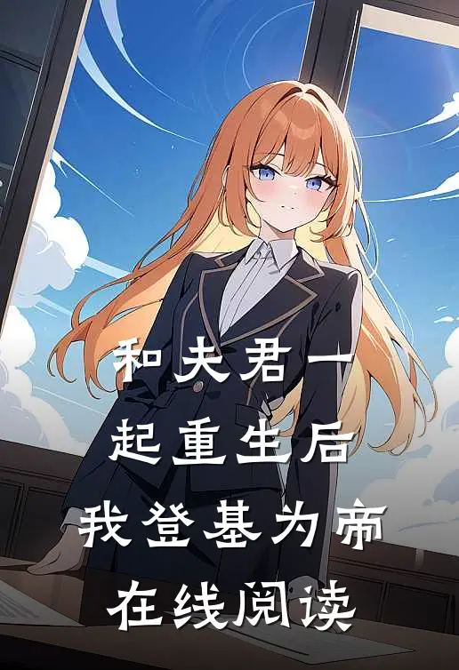 和夫君一起重生后，我登基为帝在线阅读