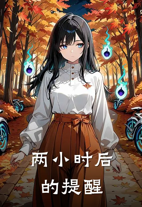 两小时后的提醒