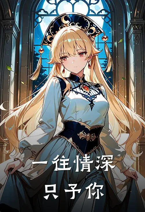 一往情深只予你