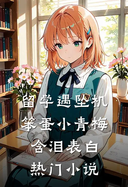 留学遇坠机，笨蛋小青梅含泪表白热门小说