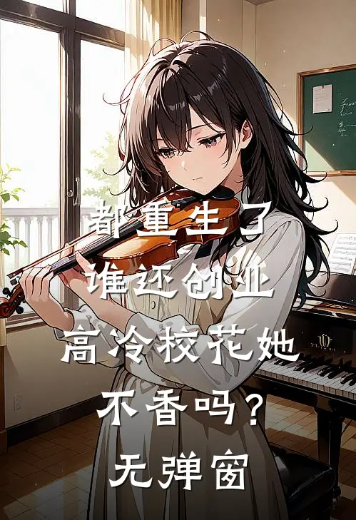 都重生了谁还创业，高冷校花她不香吗？无弹窗