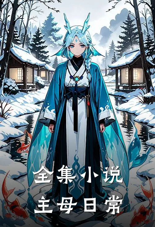 全集小说主母日常