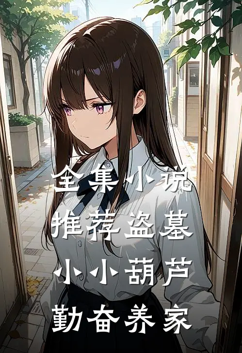 全集小说推荐盗墓：小小葫芦勤奋养家