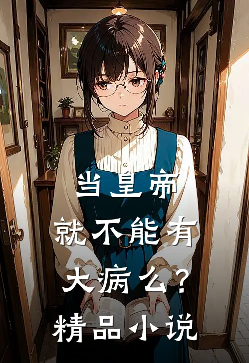 当皇帝，就不能有大病么？精品小说