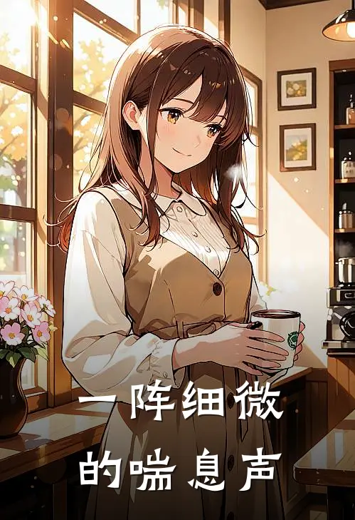 一阵细微的喘息声