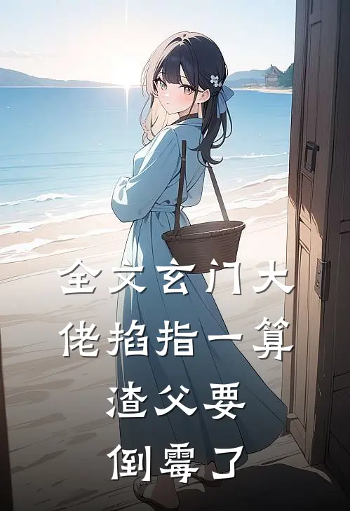 全文玄门大佬掐指一算，渣父要倒霉了