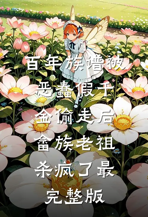 百年族谱被恶蠢假千金偷走后，畲族老祖杀疯了最完整版