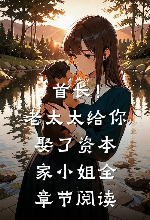 首长！老太太给你娶了资本家小姐全章节阅读