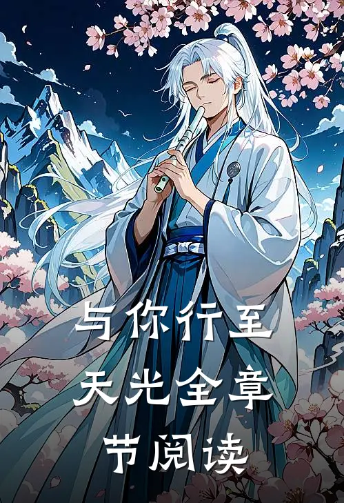 与你行至天光全章节阅读