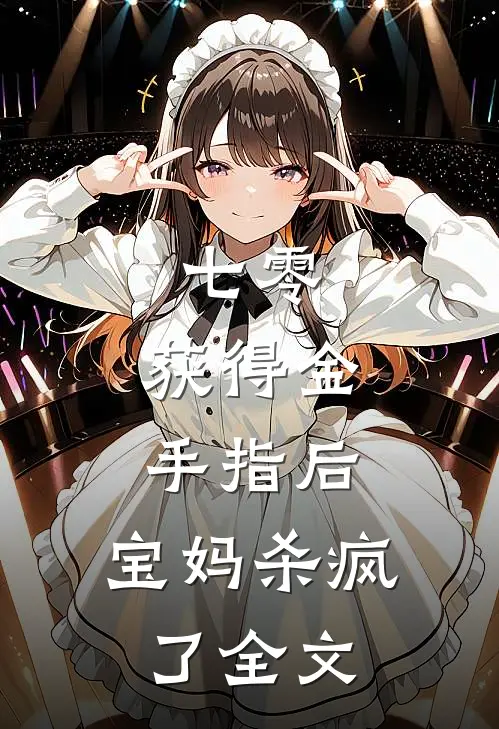 七零：获得金手指后，宝妈杀疯了全文