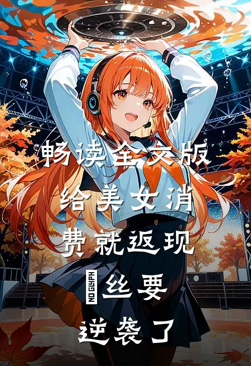 畅读全文版给美女消费就返现，屌丝要逆袭了