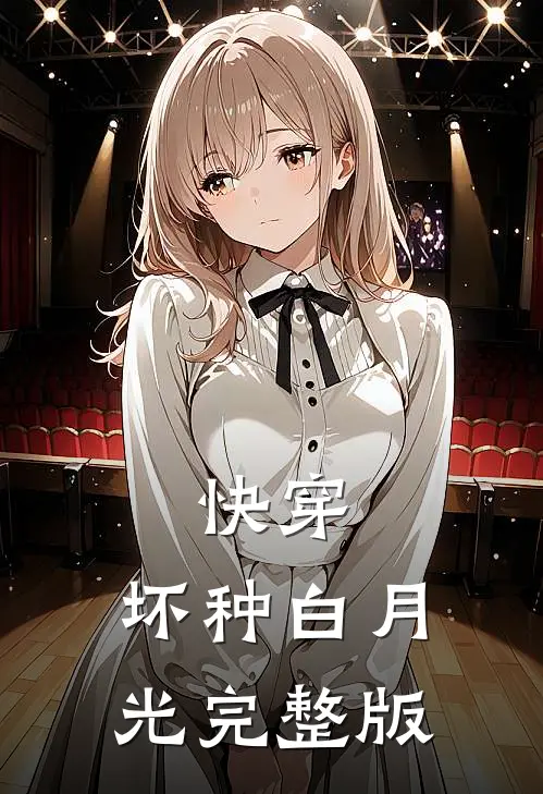 快穿：坏种白月光完整版