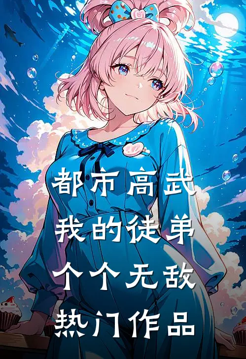 都市高武：我的徒弟个个无敌热门作品